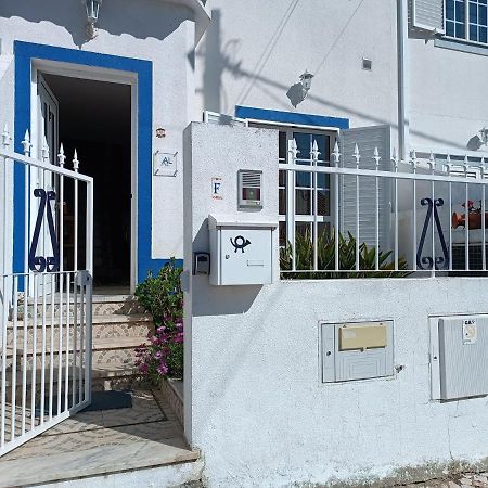 Alojamento Local Familia Coelho Quinta do Conde Экстерьер фото