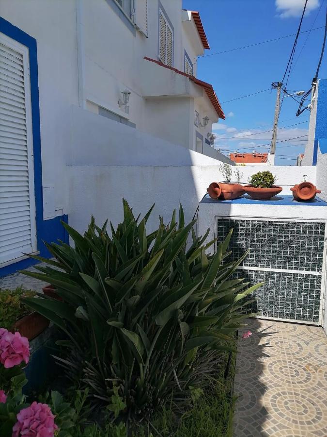 Alojamento Local Familia Coelho Quinta do Conde Экстерьер фото