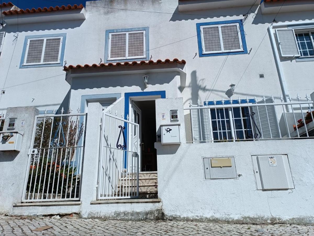 Alojamento Local Familia Coelho Quinta do Conde Экстерьер фото