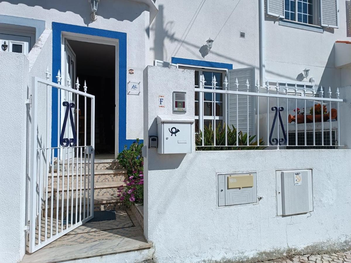Alojamento Local Familia Coelho Quinta do Conde Экстерьер фото