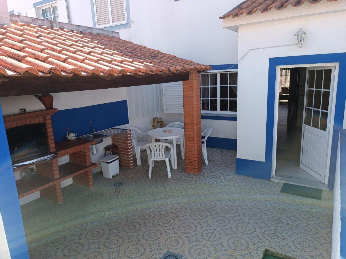Alojamento Local Familia Coelho Quinta do Conde Экстерьер фото