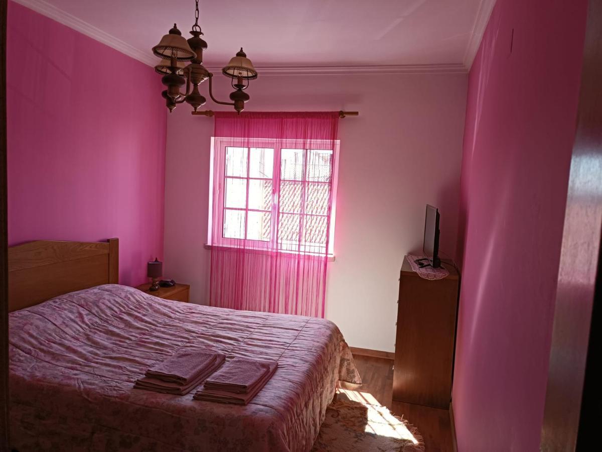 Alojamento Local Familia Coelho Quinta do Conde Экстерьер фото