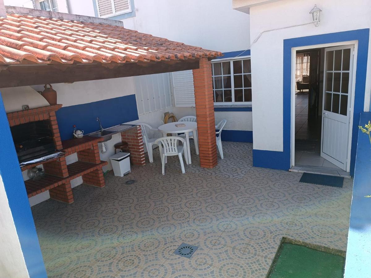 Alojamento Local Familia Coelho Quinta do Conde Экстерьер фото