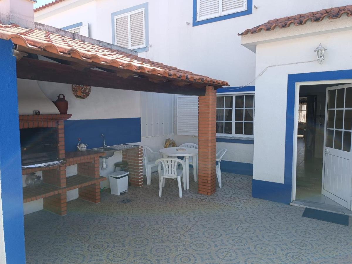 Alojamento Local Familia Coelho Quinta do Conde Экстерьер фото
