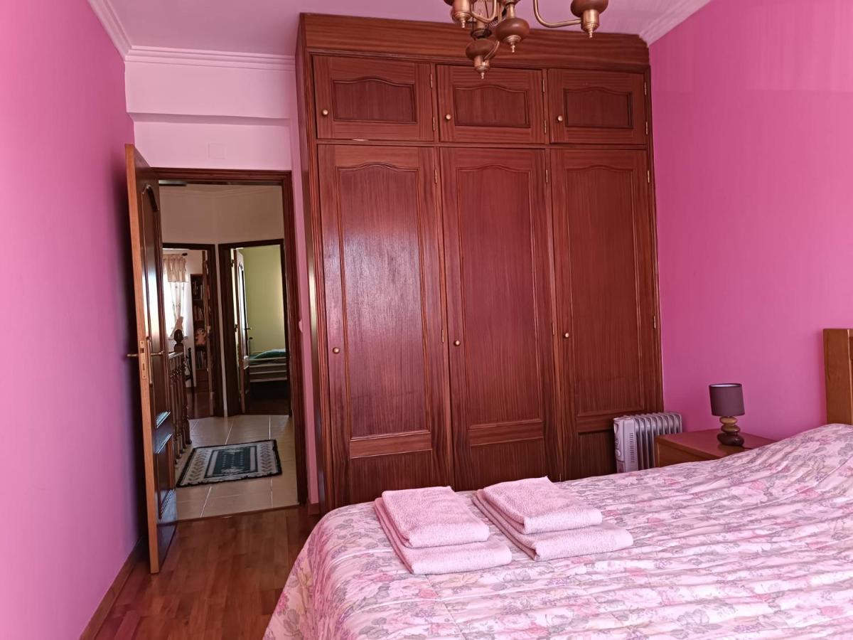 Alojamento Local Familia Coelho Quinta do Conde Экстерьер фото