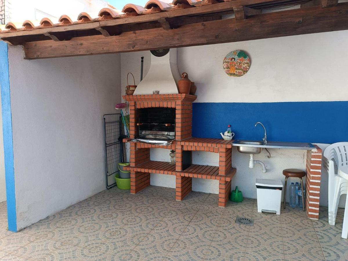 Alojamento Local Familia Coelho Quinta do Conde Экстерьер фото