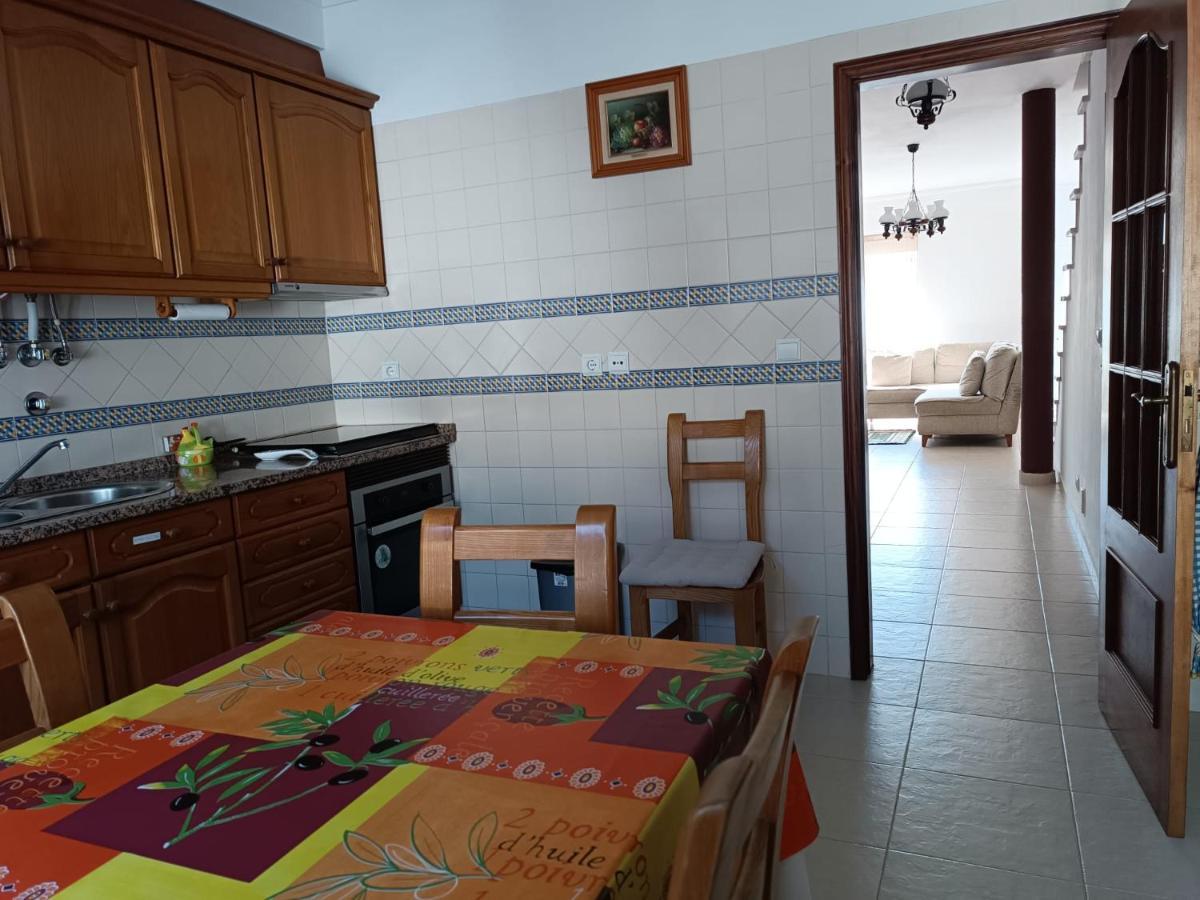 Alojamento Local Familia Coelho Quinta do Conde Экстерьер фото