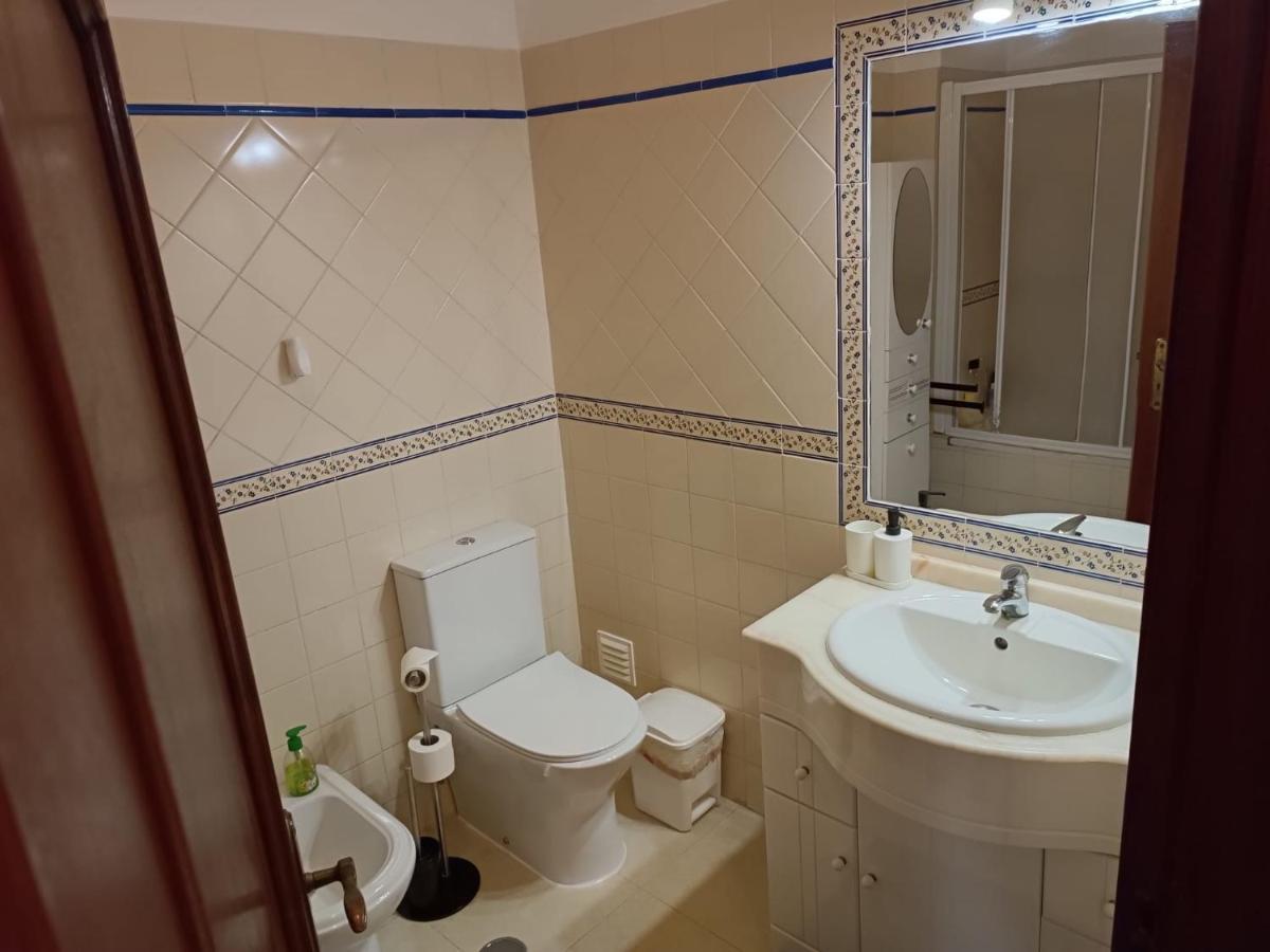 Alojamento Local Familia Coelho Quinta do Conde Экстерьер фото