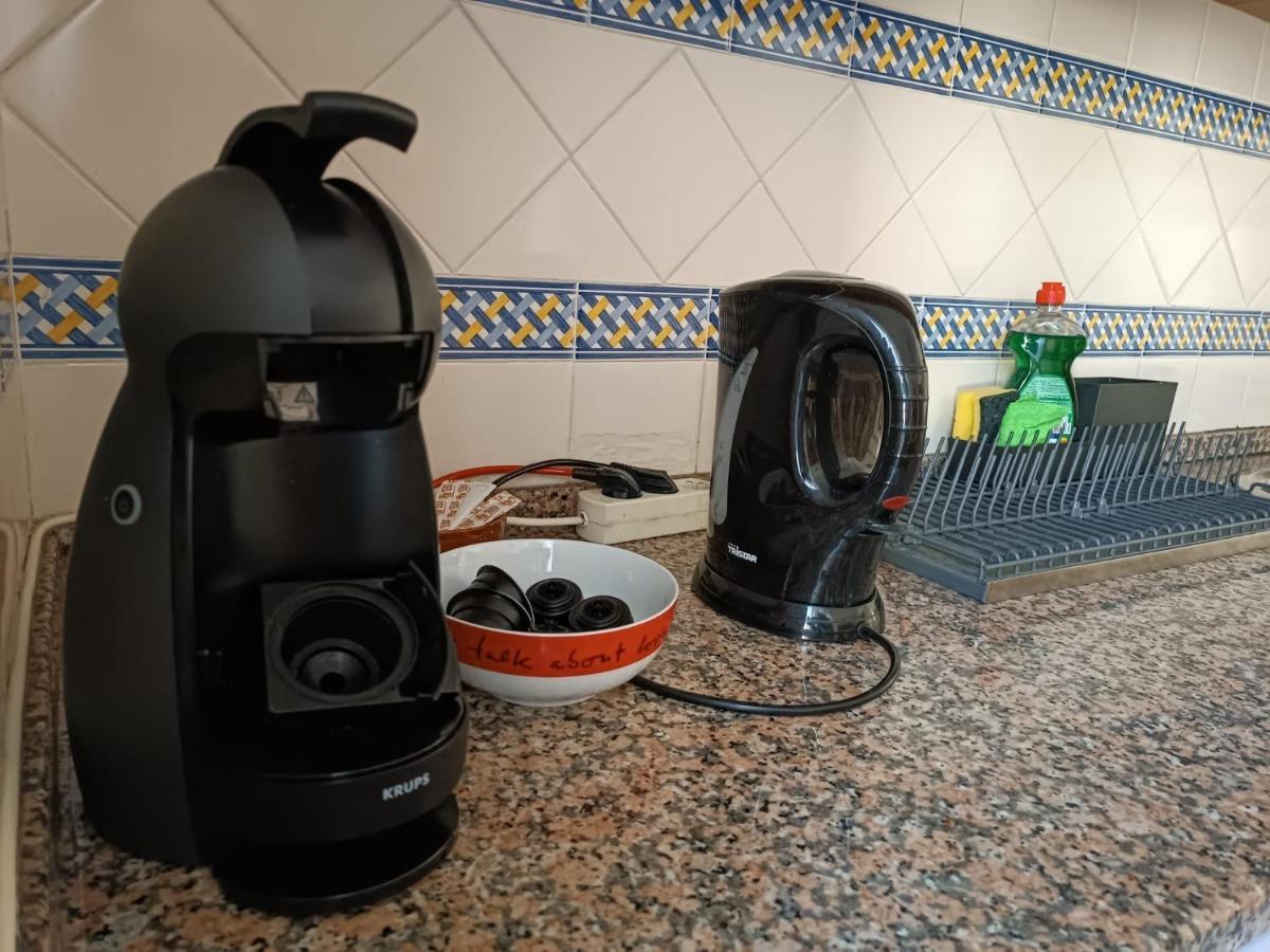 Alojamento Local Familia Coelho Quinta do Conde Экстерьер фото
