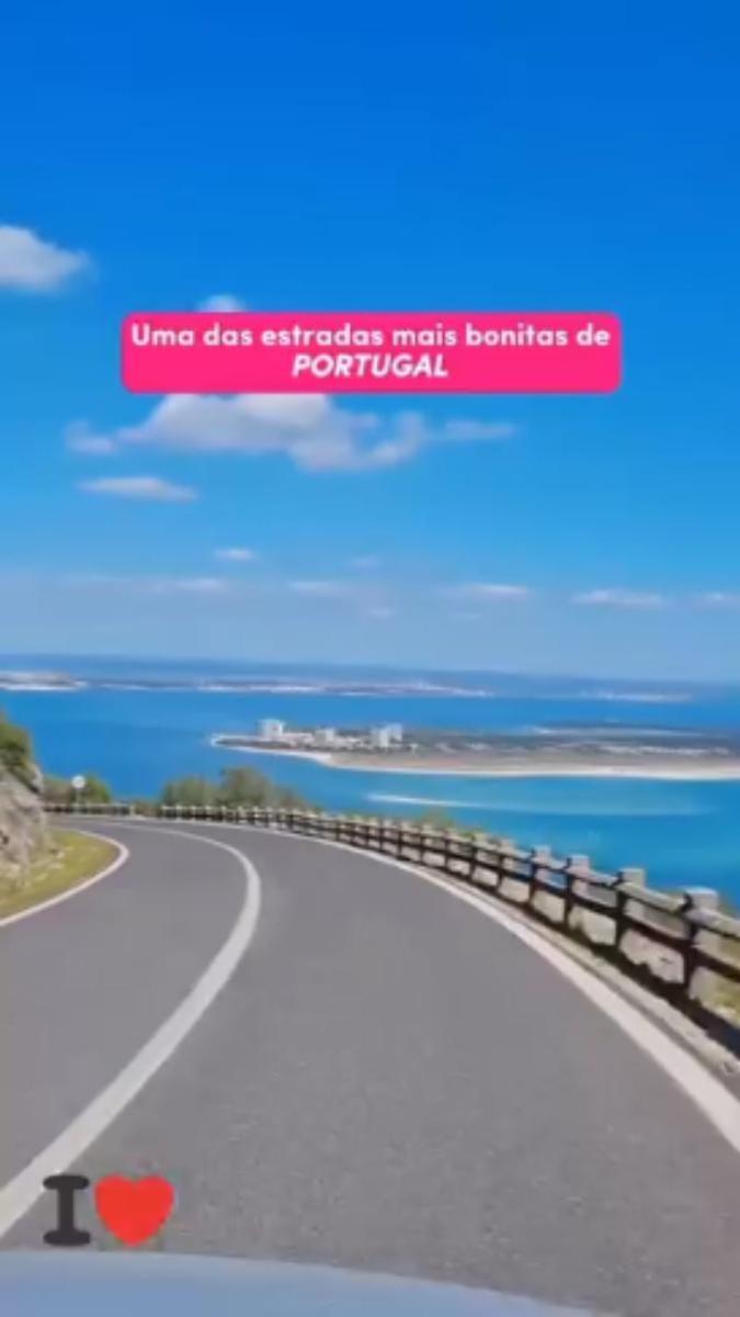 Alojamento Local Familia Coelho Quinta do Conde Экстерьер фото