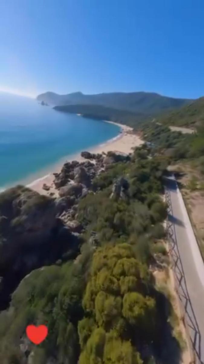 Alojamento Local Familia Coelho Quinta do Conde Экстерьер фото